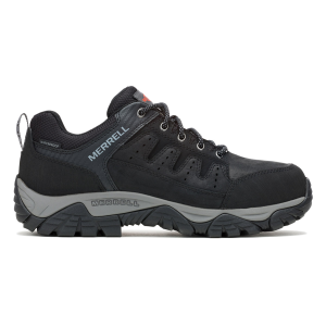MERRELL Men's Windoc CSA Steel Toe Work Shoes