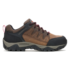 MERRELL Men's Windoc CSA Steel Toe Work Shoes