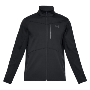 UNDER ARMOUR Men's Storm ColdGear Infrared Shield Jacket