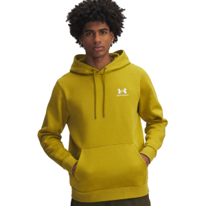 UNDER ARMOUR Men's E24 x Tuff Crowd Icon Fleece Hoodie