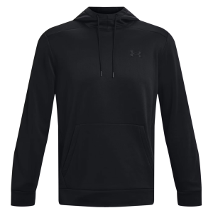 UNDER ARMOUR Men's Armour Fleece Hoodie