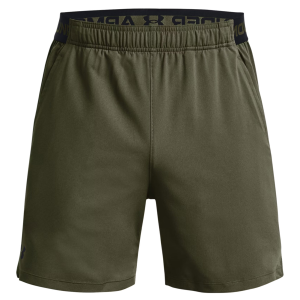 UNDER ARMOUR Men's 6in Vanish Woven Shorts
