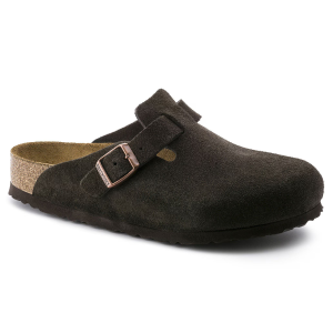 Birkenstock BIRKENSTOCK Boston Soft Footbed Clogs - $169.95 at Run United