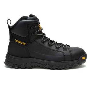 Cat CAT Men's Threshold Rebound Waterproof Composite Toe Work Boots - $154.95 at Run United