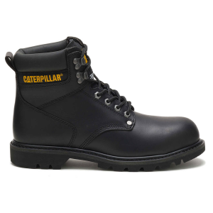 Cat CAT Men's Second Shift Steel Toe Work Boot - $97.99 at Run United