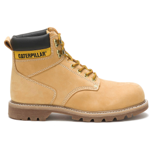 Cat CAT Men's Second Shift Steel Toe Work Boot - $99.99 at Run United