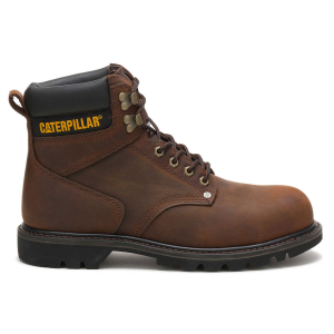 Cat CAT Men's Second Shift Steel Toe Work Boot - $101.99 at Run United