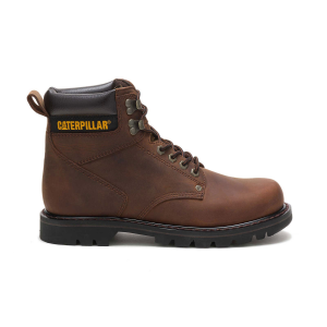 Cat CAT Men's Second Shift Work Boots - $103.99 at Run United