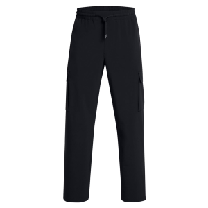 UNDER ARMOUR Men's Vibe Woven Cargo Pants