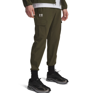 UNDER ARMOUR Men's Vibe Woven Cargo Pants