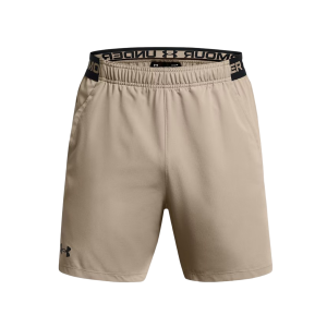 UNDER ARMOUR Men's 6in Vanish Woven Shorts