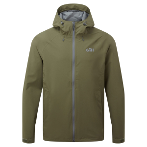 GILL Men's Voyager Jacket