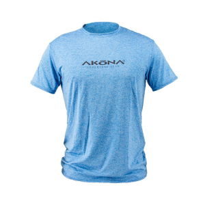Akona AKONA Men's Short Sleeve Sun Shirt - $49.95 at Run United