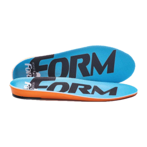 Form Premium Insoles FORM PREMIUM INSOLES Memory Foam Insoles - $29.99 at Run United