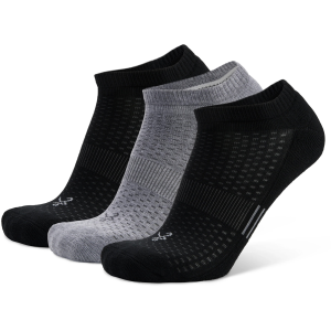 Balega BALEGA Tempo 3-Pack Socks - $23.00 at Run United
