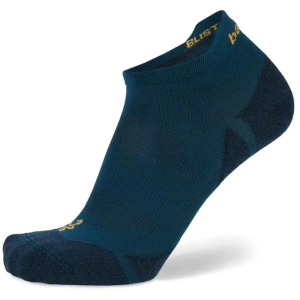 Balega BALEGA Blister Resist Light No Show Punch Socks - $21.00 at Run United