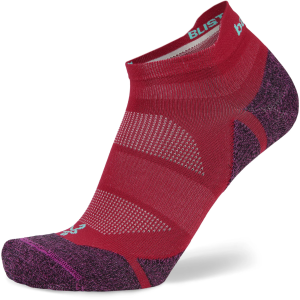 Balega BALEGA Blister Resist Light No Show Punch Socks - $21.00 at Run United