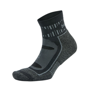 Balega BALEGA Blister Resist Quarter Running Socks - $21.00 at Run United