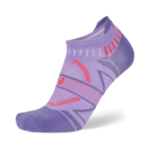Balega BALEGA Unisex Hidden Dry Running Socks - $18.00 at Run United