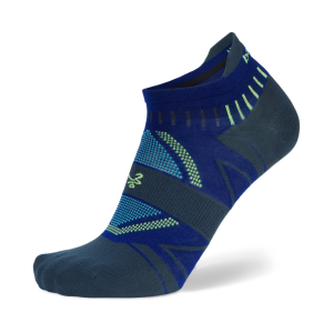 Balega BALEGA Unisex Hidden Dry Running Socks - $18.00 at Run United