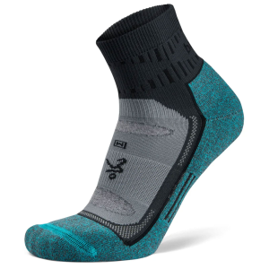 Balega BALEGA Blister Resist Quarter Running Socks - $21.00 at Run United