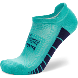 Balega BALEGA Unisex Hidden Comfort No Show Running Socks - $17.00 at Run United