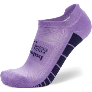 Balega BALEGA Unisex Hidden Comfort No Show Running Socks - $17.00 at Run United