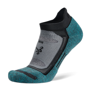 Balega BALEGA Blister Resist No Show Socks - $21.00 at Run United