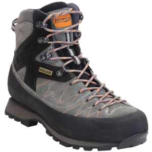 Kenetrek KENETREK Bridger High Gray Hiking Boots - $349.95 at Run United