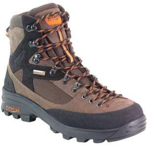 KENETREK Corrie II Brown Boots