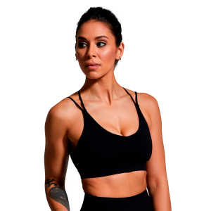 BORN PRIMITIVE Exhale Sports Bra