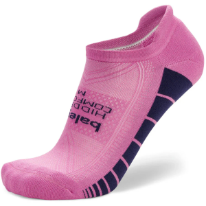 Balega BALEGA Unisex Hidden Comfort No Show Running Socks - $17.00 at Run United