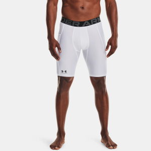 UNDER ARMOUR HeatGear Pocket Long Shorts