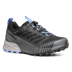 Scarpa SCARPA Women's Ribelle Run 2 GTX Trail Running Shoes - $218.95 at Run United