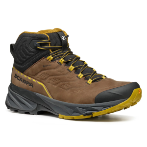 Scarpa SCARPA Men's Rush 2 Pro Mid GTX Boots - $198.95 at Run United