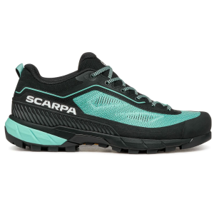 Scarpa SCARPA Women's Rapid LT Approach Shoes - $168.95 at Run United