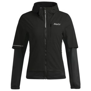 Swix SWIX Women's Delda Light Softshell Jacket - $124.99 at Run United