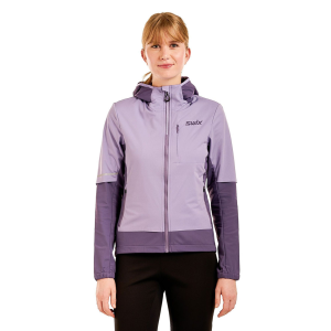 Swix SWIX Women's Delda Light Softshell Jacket - $102.99 at Run United