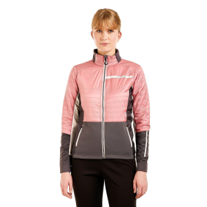 Swix SWIX Women's Delda Light Softshell Jacket - $111.99 at Run United