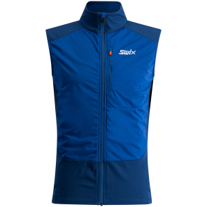 SWIX Mens Focus Vest