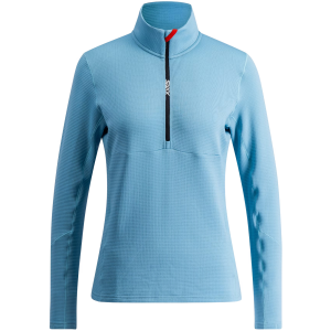 Swix SWIX Women's Heat Wool Long Sleeve Shirt - $90.99 at Run United