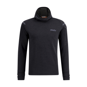 Swix SWIX Men's Pace Midlayer Hooded - $88.99 at Run United
