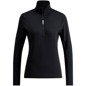 Swix SWIX Women's Heat Wool Long Sleeve Shirt - $90.99 at Run United