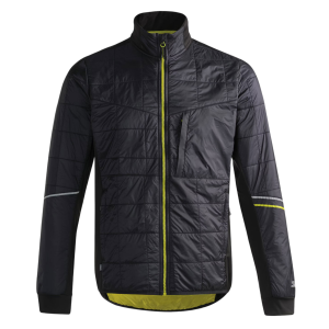SWIX Men's Mayen Quilted Jacket (252611)