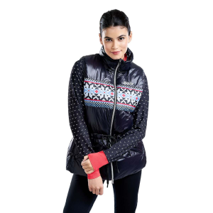 SWIX Women's Mayen Quilted Vest (Polyfill)