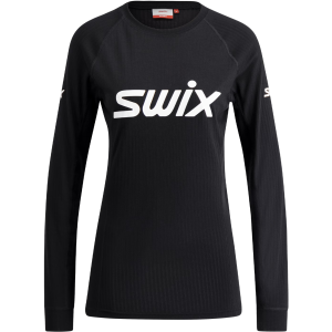 Swix SWIX Women's Racex Classic Long Sleeve Shirt - $55.99 at Run United