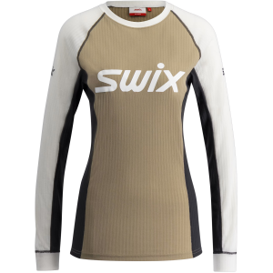 Swix SWIX Women's Racex Classic Long Sleeve Shirt - $55.99 at Run United