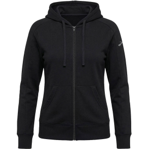 Brooks BROOKS Moment Black XS Full Zip Sweatshirt (211426093.020) - $20.00 at Run United