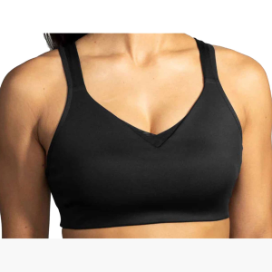 Brooks BROOKS Women's Convertible Sports Bra - $40.00 at Run United
