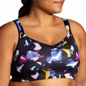 Brooks BROOKS Women's Convertible Sports Bra - $40.00 at Run United